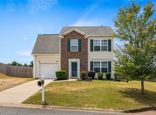 317 N Sun Flower Way, Moore, SC 29369