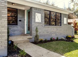 8050 Fall River Dr, Dallas, TX 75228