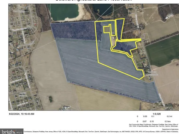 397 Killens Pond Rd, Harrington, DE 19952