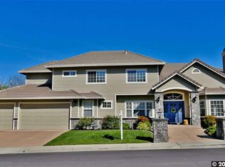 806 Waingarth Way, Danville, CA