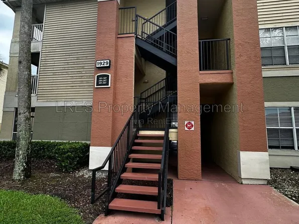 1929 Summer Club Dr APT 307, Oviedo, FL 32765