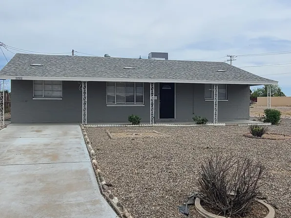 11221 W OREGON Avenue, Youngtown, AZ 85363
