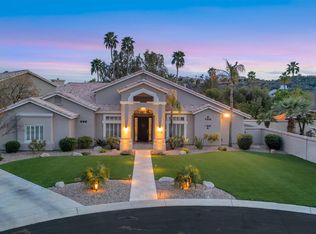 1405 W Caribbean Ln, Phoenix, AZ 85023