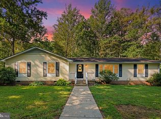 11862 Bristersburg Rd, Midland, VA 22728