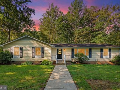 11862 Bristersburg Rd, Midland, VA, 22728