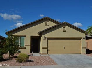 7710 W Carter Rd, Laveen, AZ 85339