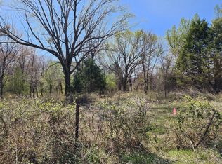 0 S 4280th Rd, Checotah, OK 74426
