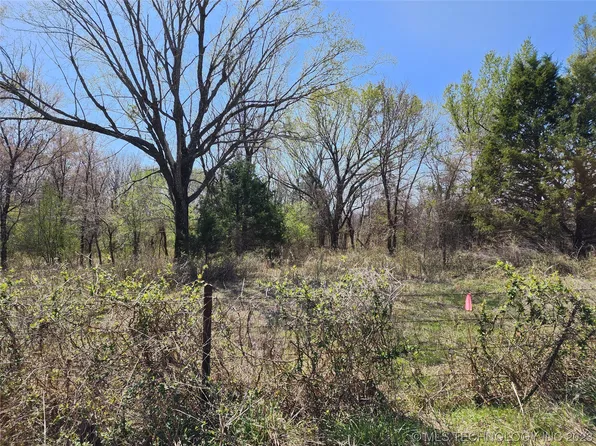 0 S 4280th Rd, Checotah, OK 74426