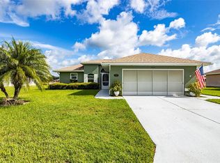 10605 Moshie Ln, San Antonio, FL 33576