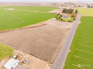 0 Nka McKinney, Othello, WA 99344