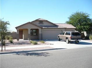 7814 S 20th Dr, Phoenix, AZ 85041