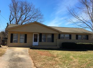 604 Bellemeade St SW, Decatur, AL 35601