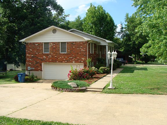 2 car garage