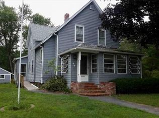 25 3rd St, Ayer, MA 01432