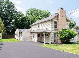 3 Pine St #1, Baldwinsville, NY 13027