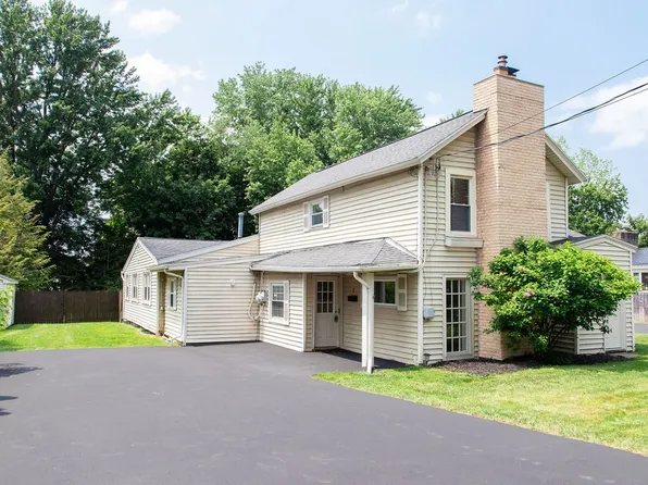 3 Pine St #1, Baldwinsville, NY 13027