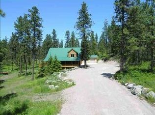 2948 Meadow Rd, Polson, MT 59860