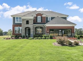 2952 Timber Glen Dr, Ann Arbor, MI 48108