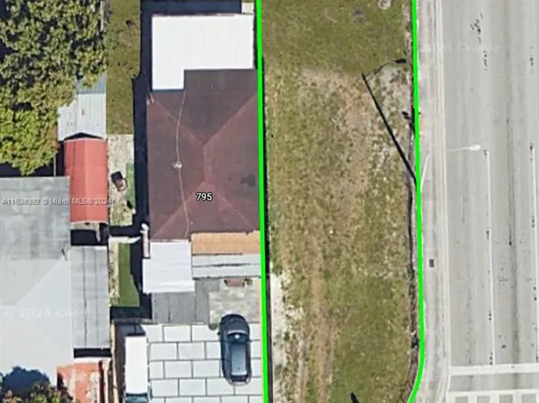 5520 E 8th Ave, Hialeah, FL 33013