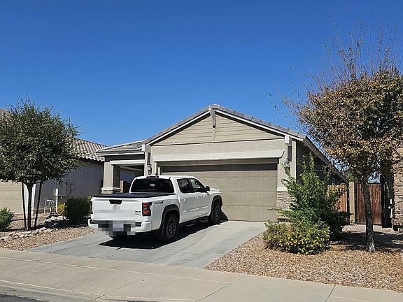 2nd image of 20186 W Desert Bloom St