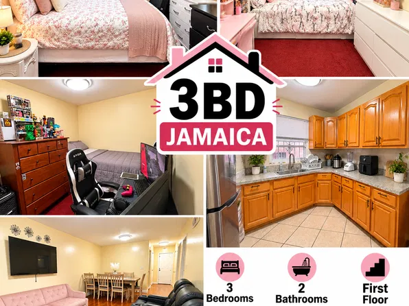 (undisclosed Address), Jamaica, NY 11435