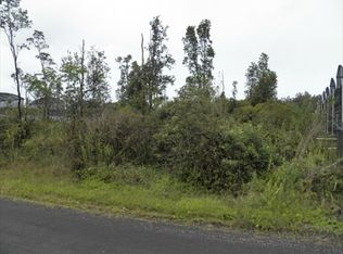 14th Ave, Keaau, HI 96749