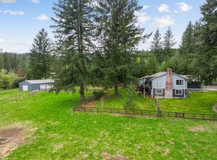 4412 NE 292nd Ave, Camas, WA 98607