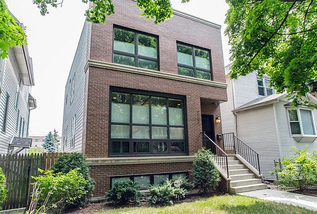 1st image of 3243 W Belle Plaine Ave