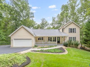 28 Possum Ln, Palmyra, VA 22963