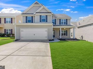 49 Boxwood Way, Dallas, GA 30132