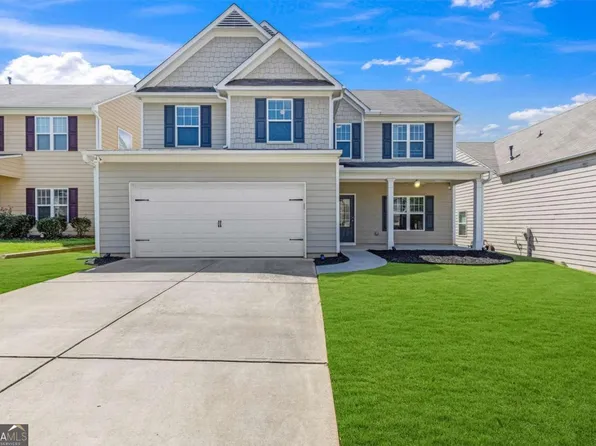 49 Boxwood Way, Dallas, GA 30132