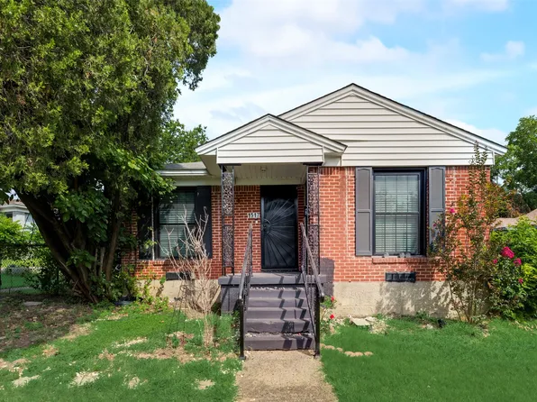 1517 Glen Ave, Dallas, TX 75216