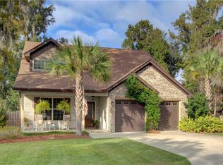 114 Nature Pointe Ln, Saint Simons Island, GA 31522