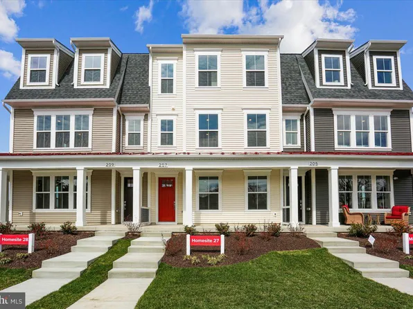 102 Allen, Poolesville, MD 20837