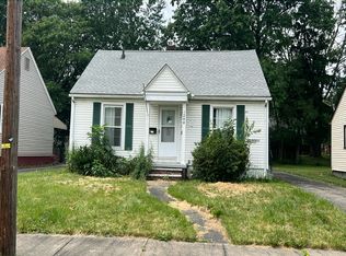 1244 Hammel St, Akron, OH 44306