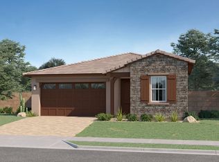16075 S 186th Ave, Goodyear, AZ 85338