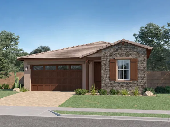 16051 S 186th Ave, Goodyear, AZ 85338