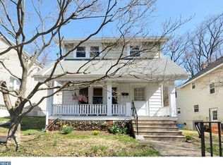 2437 Ardsley Ave, Glenside, PA
