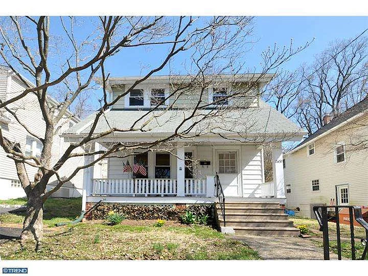 2437 Ardsley Ave photo 1
