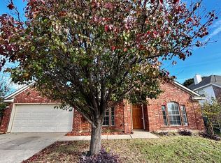7912 Boylston Dr, Fort Worth, TX 76137