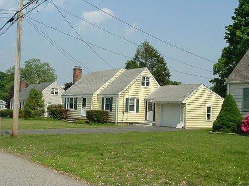 Sought after location