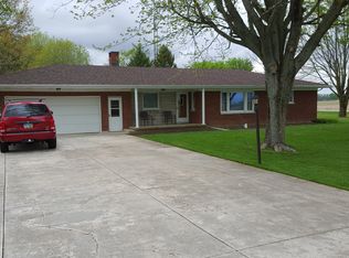 3984 Franklin St, Arcanum, OH 45304