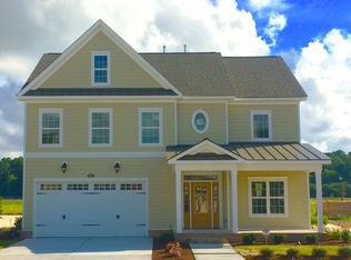 1989 Grandon Loop Rd, Virginia Beach, VA 23456