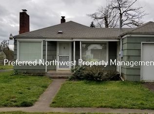 390 Stevens Ln, Eugene, OR 97404