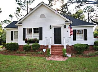 1309 N Davis St, Albany, GA 31701
