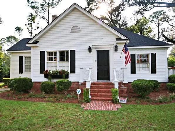 1309 N Davis St, Albany, GA 31701