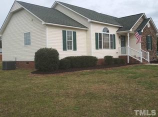 104 Callie Ct, Clayton, NC 27527