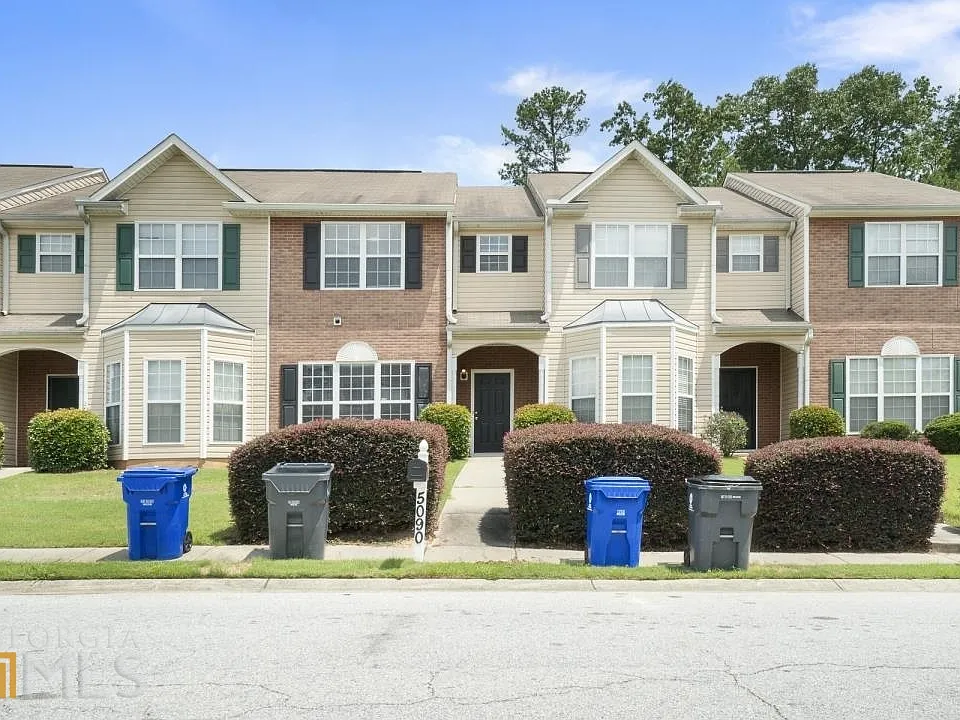 5090 Oakley Commons Blvd, Union City, GA 30291 | Zillow