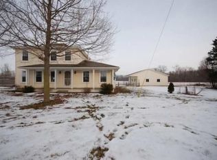 13683 Goodrich Rd, Britton, MI 49229