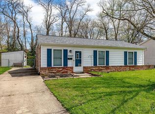 9906 Wiscasset Way, Cincinnati, OH